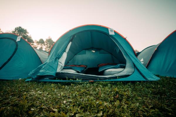 The ESN Kingsday Campsite, Забронировать  Амстердам Северная Голландия, рядом с Нордерпарк