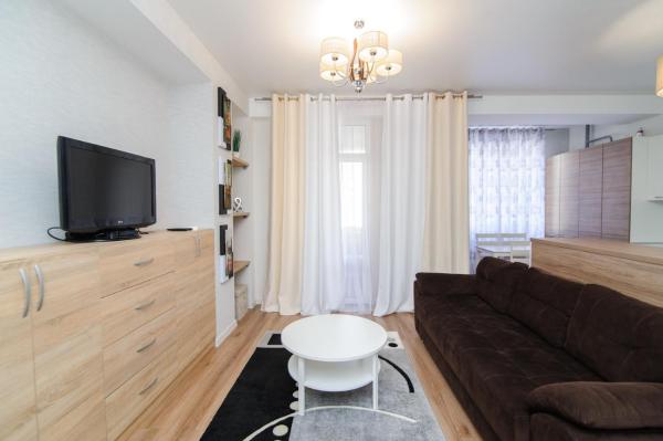 Grand and Great 2-bedrooms Apartments, Забронировать  Кишинев Молдова