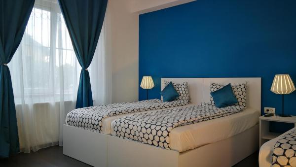 Coroni Residence - Cazare Delegati si Muncitori Brasov, Забронировать  Брашов Prahova Valley