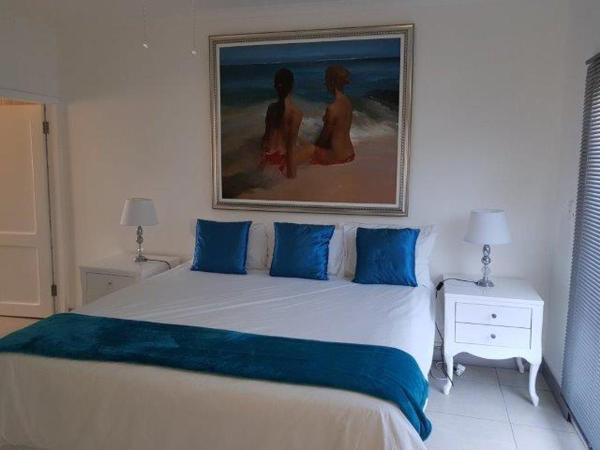 Villa COCONUT GROVE, Забронировать  Рамсгит Durban South Coast