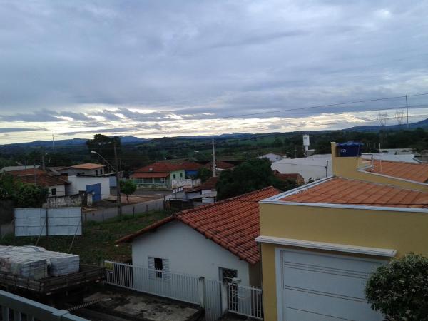 Linda vista em são josé da barra, Забронировать   