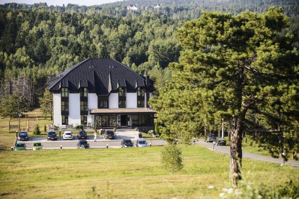 Heba, Забронировать  Дивчибаре Центральная Сербия