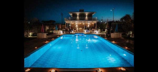 Residenze La Villa, Забронировать  Фоджа Апулия