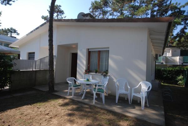 Villa Usignolo, Забронировать  Линьяно-Саббьядоро Линьяно-Саббьядоро