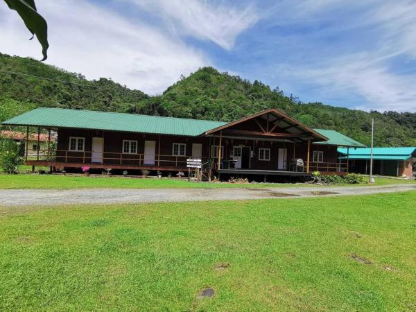 Tambatuon Homestead, Забронировать  Кота Белуд Сабах