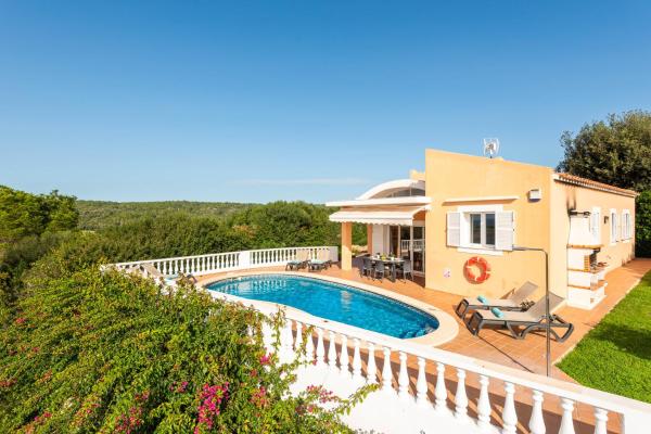 Villa Elena - Son Bou, Забронировать  Сон-Боу Менорка