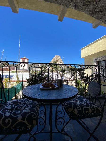 Hotel Boutique Don Faustino