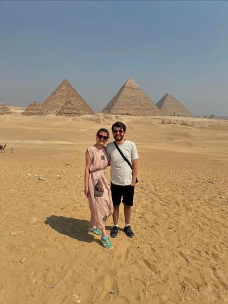 Pyramids Family Inn, Забронировать  Гиза Каир, рядом с Большой сфинкс