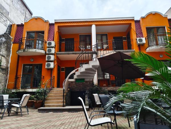 Hotel Lulu, Забронировать  Батуми Аджария