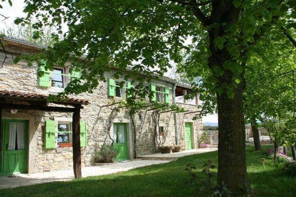 Villa Elena Buzet, Забронировать  Бузет Central Istria
