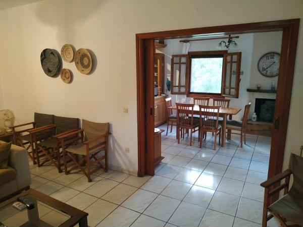Villa Dimitris, Забронировать  Керкира Корфу