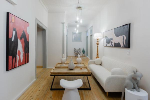 Arsenale di Nafplio Rooms, Забронировать  Нафплион периферийная единица Арголида