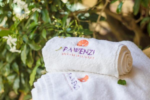 Pawenzi Serviced Apartments