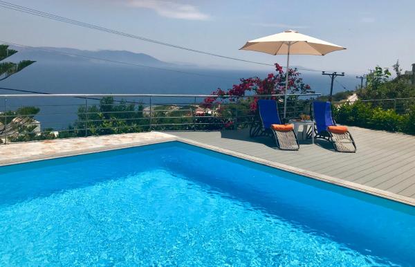 Villa Calypso, Забронировать  Схиниас 