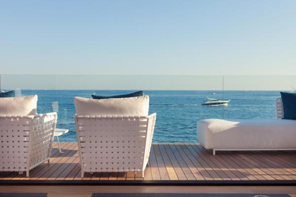 Villa Lorena, Забронировать  СПА-отели Novigrad Riviera, SPA-услуги