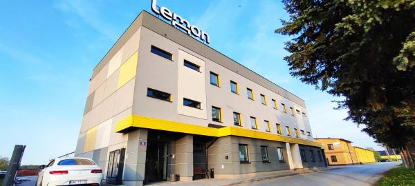 lemon, Забронировать  Мелец Подкарпатское воеводство