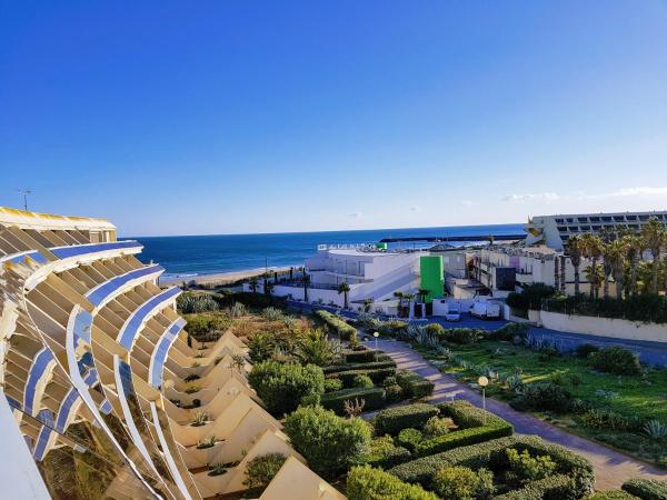 CapSexy Heliopolis Sea View Naturist Village, Забронировать  Кап-д'Агд Hérault