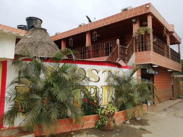 Hostal Naybrep, Забронировать  Паломино Guajira