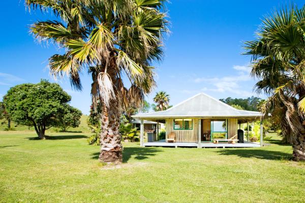 Slipper Island Resort, Забронировать  Slipper Island Вайкато