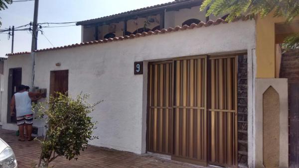 Casa de temporada - Arraial do Cabo, Забронировать  Арраял-ду-Кабу Lagos Region, рядом с Пляж Прайя-дос-Аньос