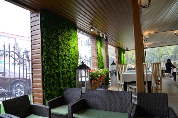 Hotel Atlantic