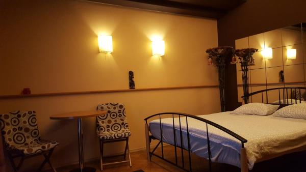 Hospitality Centrum- River, Забронировать  Бухарест Muntenia, рядом с Bucharest Christmas Market