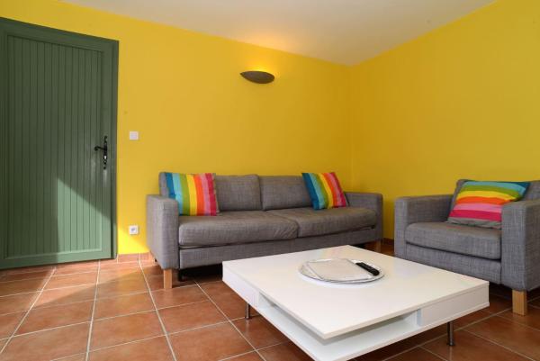 Mas de Cala, gîtes détente au Pic Saint Loup, Забронировать  Сен-Матье-де-Тревье Hérault