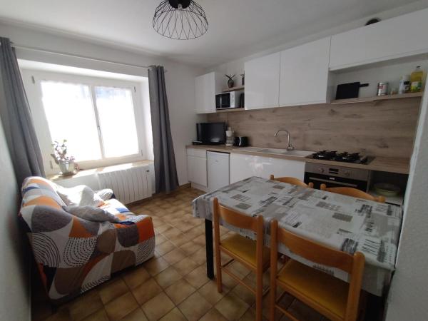 Les Appartements de Johann, Забронировать  Бес-э-Сент-Анастез Massif du Sancy