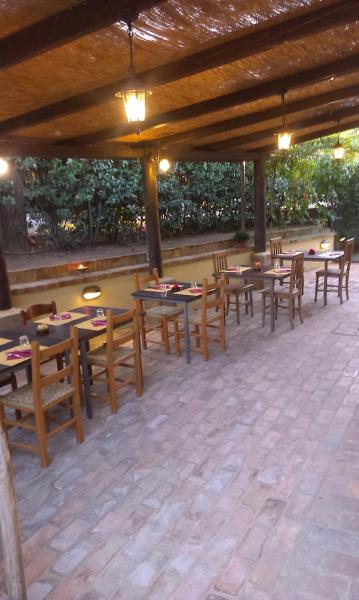 La Locanda Della Ribollita