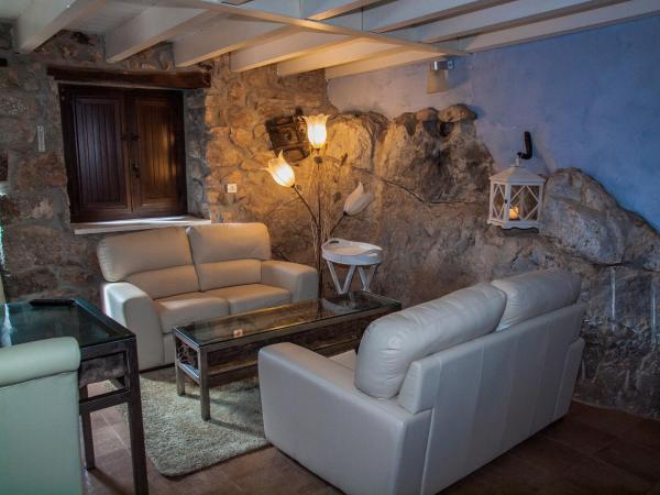 Casa Rural La Ardina, Забронировать Апартаменты/квартира Сотрес Пикос-де-Эуропа