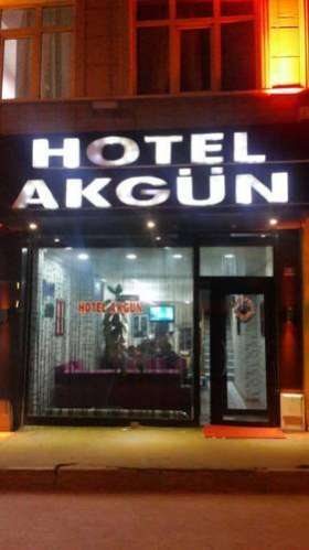 Hotel Akgun