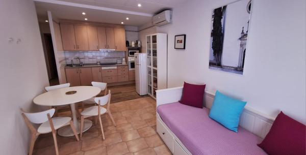 Apartament Perebep de Linyola