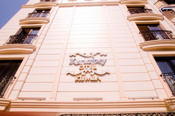Kerimbey Otel