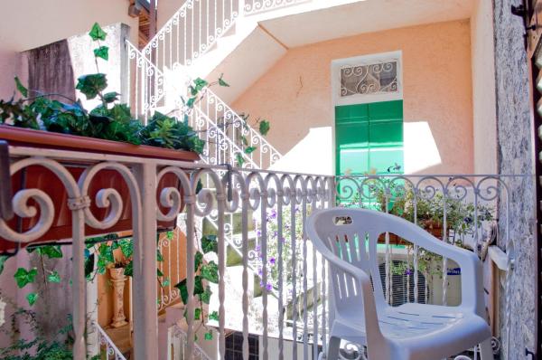 Cozy Apartment in the Historic Centre of Bellagio