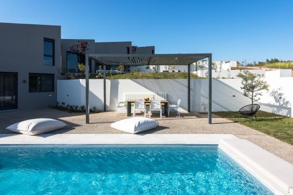 Theeta Pefko Villa - Metamorfosi Halkidiki