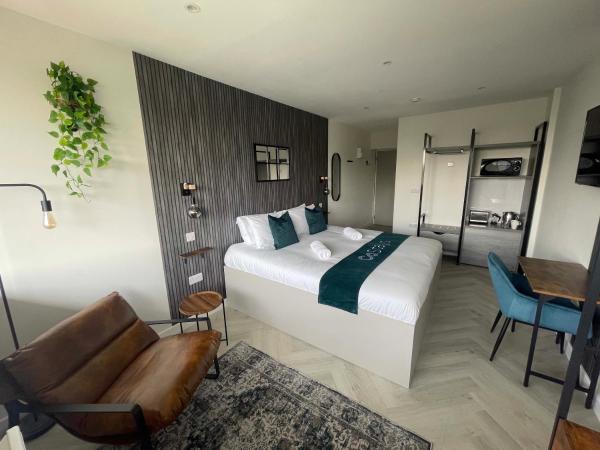 CoStays Aparthotel - Middlesbrough