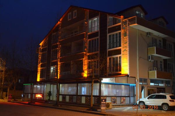 Izmit Star House Hotel