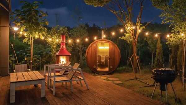 Sokcho Biroso Private Cottage