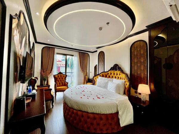 Royal Hotel Hà Nội