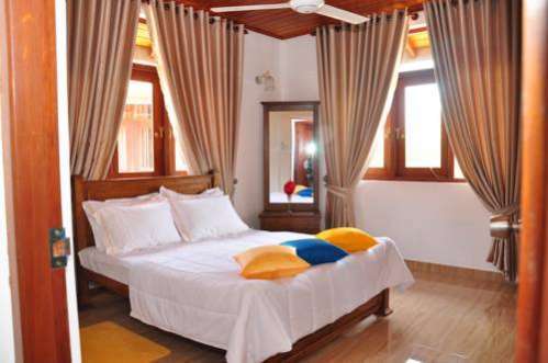 Thisara Holiday Bungalow