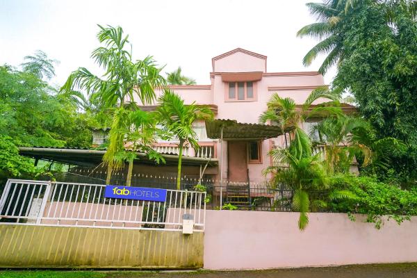 Via Peaceful Studio AAI Bungalow