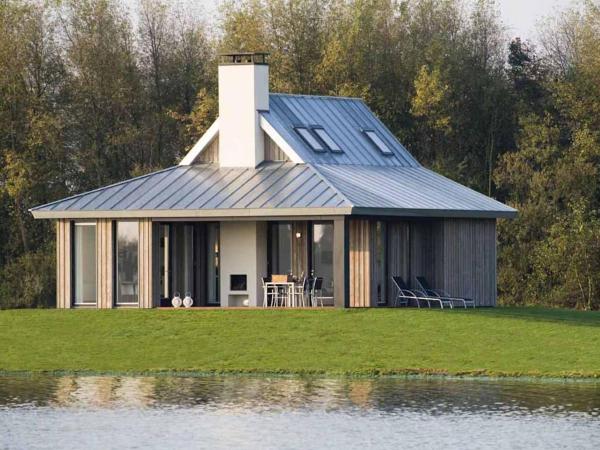 Villa Oesterdam Comfort 4 persons