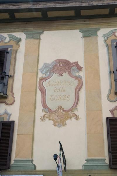Albergo della Torre dal 1891