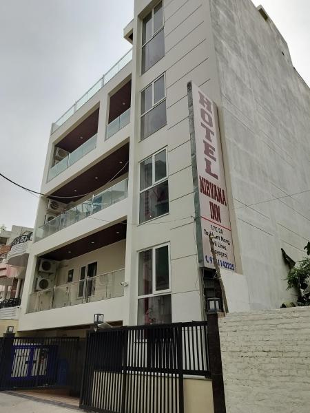 Hotel Nirvana inn