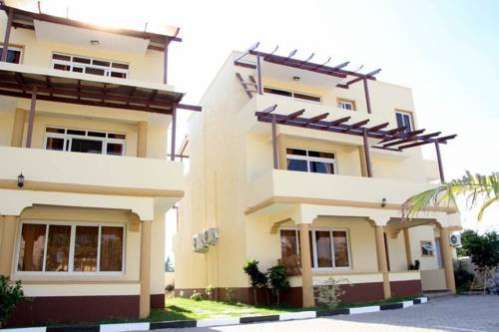 Halgan Villas Palace