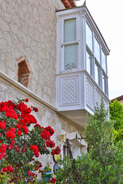 My Stone Home Hotel
