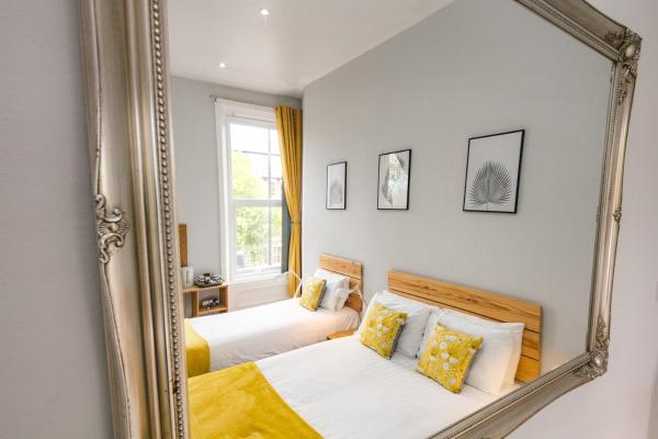 The Kenilworth
