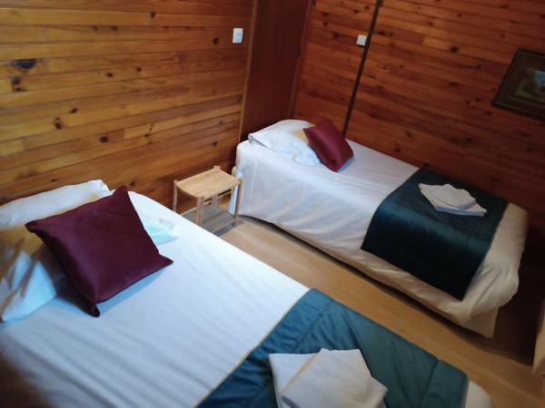 Auberge de lImpossible