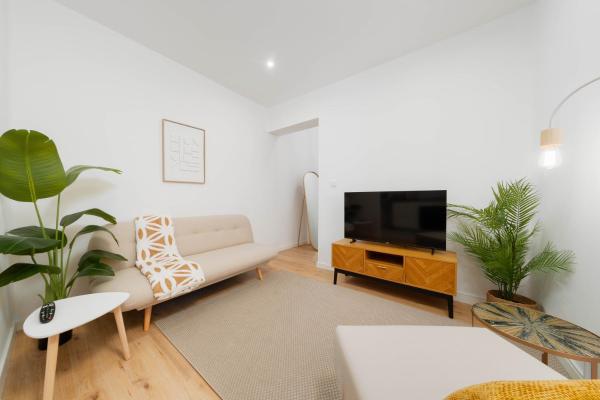 Avenida da Liberdade Luxury Studio