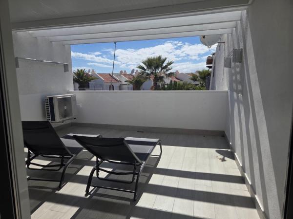 Villas big apartment in Costa Adeje